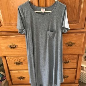 NWOT LULAROE CARLY